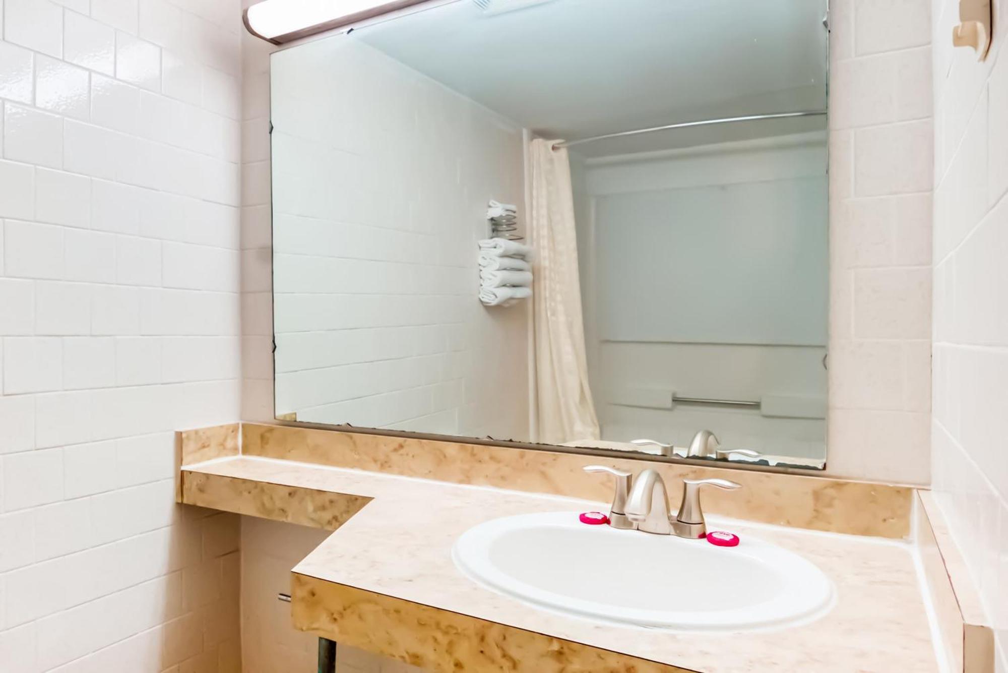 Oyo Hotel Alice Tx Hwy 281 West Экстерьер фото
