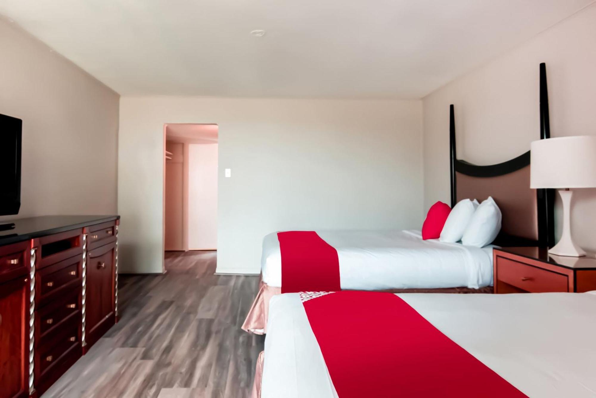 Oyo Hotel Alice Tx Hwy 281 West Экстерьер фото