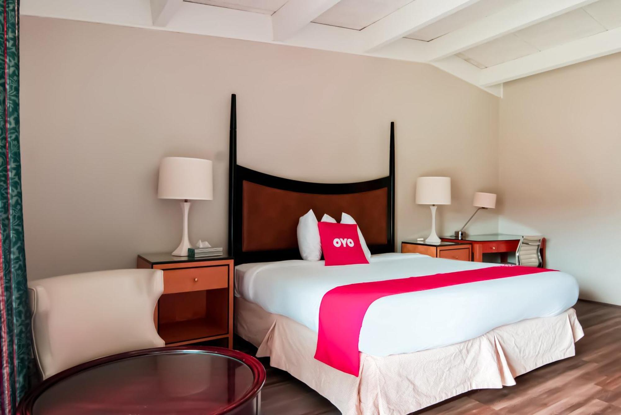 Oyo Hotel Alice Tx Hwy 281 West Экстерьер фото
