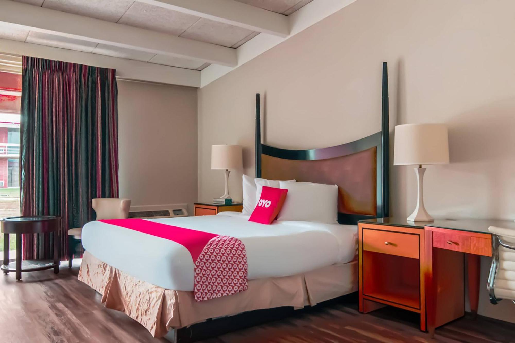 Oyo Hotel Alice Tx Hwy 281 West Экстерьер фото