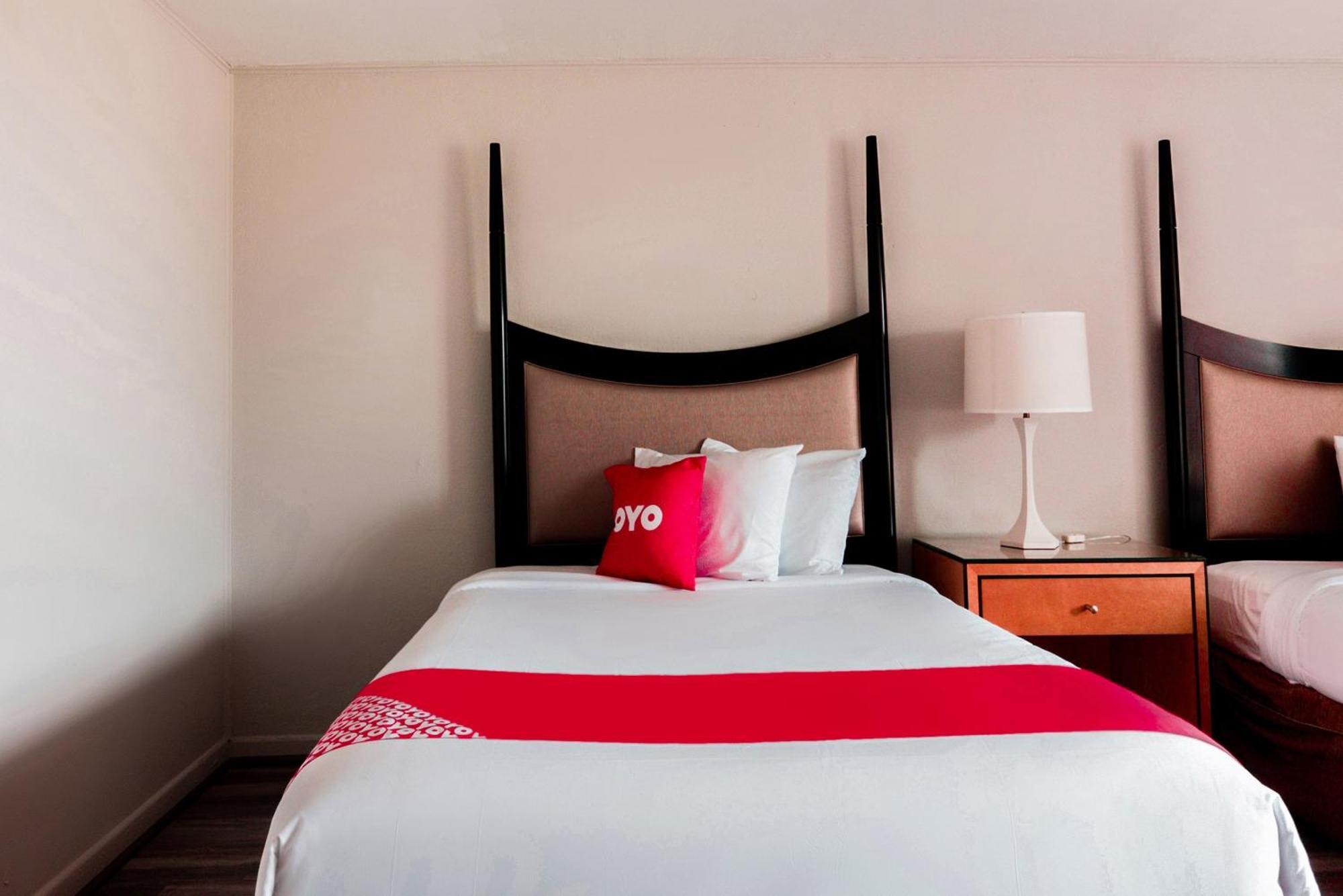 Oyo Hotel Alice Tx Hwy 281 West Экстерьер фото